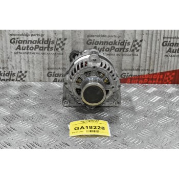 Δυναμό Opel Insignia 1.8 A18XER 2008-2013