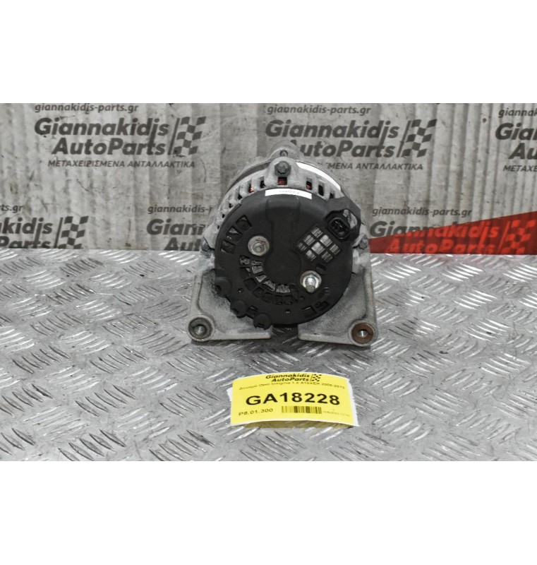 Δυναμό Opel Insignia 1.8 A18XER 2008-2013