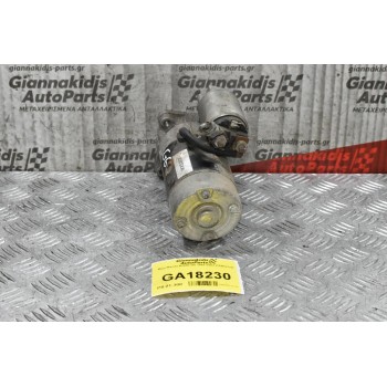 Μίζα Mazda B2600 G6 1992-2002 (12Δόντια)