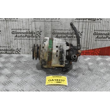 Δυναμό Hyundai H-1 2.5 TD D4BF 1998-2005