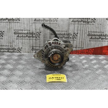 Δυναμό Hyundai H-1 2.5 TD D4BF 1998-2005