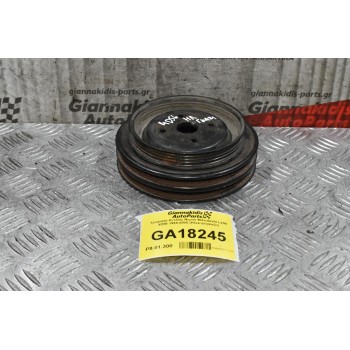 Τροχαλία Αντλίας Νερού Mitsubishi L200 4D56 1999-2005 (Ηλεκτρόγκαζο)