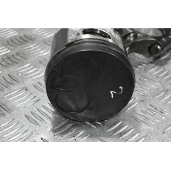 Πιστόνια + Μπιέλες Mazda B2500 / Ford0 Ranger 2.5 TD 12V WL 1997-2005 (Εξωτερική Διαμετρος 92mm)