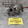 Βαλβίδα Καυσαερίων EGR Ford Ranger/Mazda B2500 WL 12V  1997-2005 K5T576 (3pins)