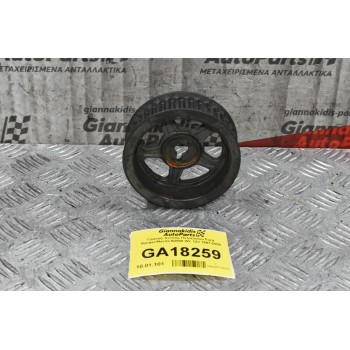 Γρανάζι Αντλίας Πετρελαίου Ford Ranger/Mazda B2500 WL 12V 1997-2005