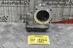 Πεταλούδα Γκαζιού  Volkswagen Group 2003-2013 VDO A2C53044094 06F133062G