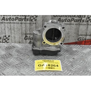 Πεταλούδα Γκαζιού  Volkswagen Group 2003-2013 VDO A2C53044094 06F133062G