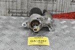Μίζα Audi A4 2.0 TDI 2008-2012 BOSCH 001107450