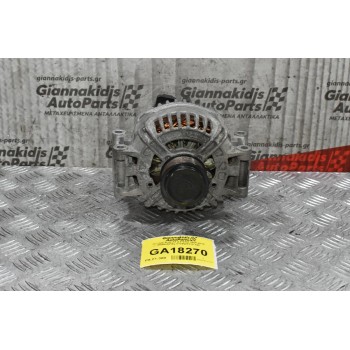 Δυναμό Audi A4 1.8 CDH 2008-2012 06H903016L 0124525113 140A