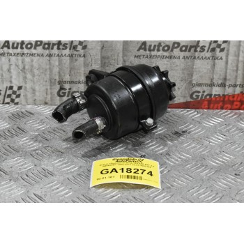 Δοχείο Υδραυλικού Bmw 320 E90 E87 2.0 N46B20BΥ 2005-2011 32.41-1097164