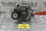 Δυναμό Bmw E81/E87/E90/E91/E46/E83/X3/Z3 2.0 N46B20B 2004-2008 0124525059 7532969-03 150A