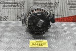 Δυναμό Bmw E81/E87/E90/E91/E46/E83/X3/Z3 2.0 N46B20B 2004-2008 0124525059 7532969-03 150A
