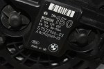 Δυναμό Bmw E81/E87/E90/E91/E46/E83/X3/Z3 2.0 N46B20B 2004-2008 0124525059 7532969-03 150A