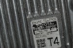 Εγκέφαλος Κινητήρα Toyota Auris 1NR FUJITSU 89661-52P00 212000-5890 (Μικρό Σπάσιμο)
