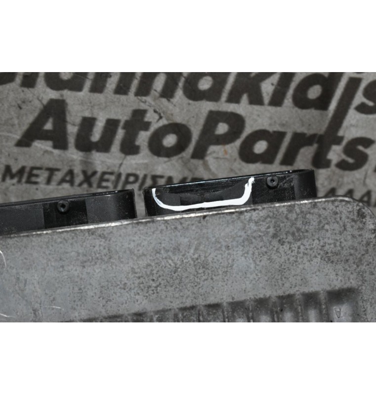 Εγκέφαλος Κινητήρα Toyota Auris 1NR FUJITSU 89661-52P00 212000-5890 (Μικρό Σπάσιμο)
