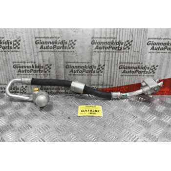 Σωλήνας Aircondition - A/C Bmw E87/E90 2.0 N46B20B 2004-2008 6927536