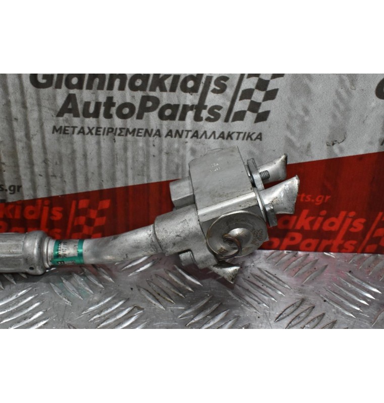 Σωλήνας Aircondition - A/C Bmw E87/E90 2.0 N46B20B 2004-2008 6927536