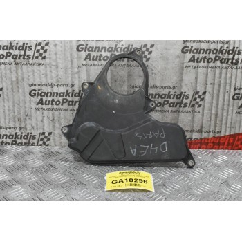 Καθρέφτης / Καπάκι Χρονισμού Hyundai Santa Fe / Tucson D4EB D4EA CRDI 2.2 2.0 2005-2010 21370-27300 (Kia Sportage Sorento)