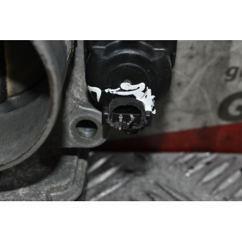 Πεταλούδα Γκαζιού Honda Civic 1.8 R18A2 2005-2012 GMA4A (Σπάσιμο Στον Ασθητήρα)