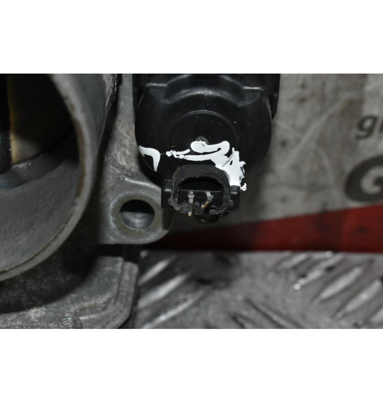 Πεταλούδα Γκαζιού Honda Civic 1.8 R18A2 2005-2012 GMA4A (Σπάσιμο Στον Ασθητήρα)