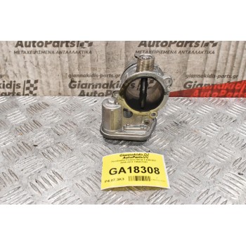 Πεταλούδα Γκαζιού Bmw 3 E90 E87 N47D20A 2005-2011 780437301