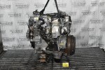 Κινητήρας - Μοτέρ Nissan Navara 2.5 YD25 D40 2010-2015 (Euro 5)