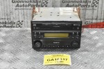 Ράδιο-CD Nissan Navara D40/Pathfinder 2005-2012 28185-EB410