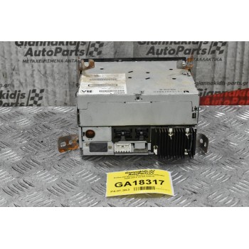Ράδιο-CD Nissan Navara D40/Pathfinder 2005-2012 28185-EB410