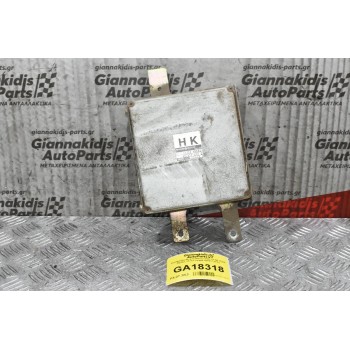 Εγκέφαλος Nissan Navara D22 01-05 YD25 ZEXEL 23710-VK563 407917-0723