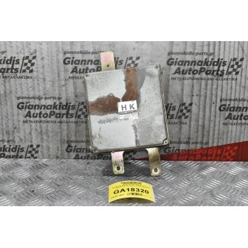 Εγκέφαλος Nissan Navara D22 01-05 YD25 ZEXEL 23710-VK563 407917-0723