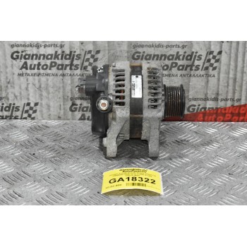 Δυναμό Suzuki Suzuki Grand Vitara 1.9 F9QB264 2006-2015 31400-67J00 104210-4660