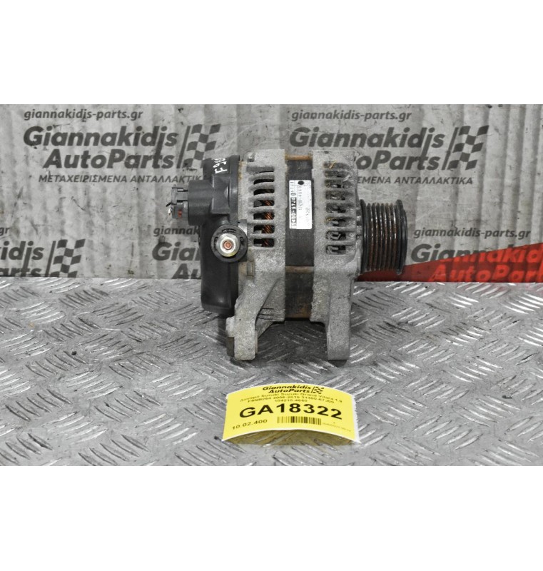 Δυναμό Suzuki Suzuki Grand Vitara 1.9 F9QB264 2006-2015 31400-67J00 104210-4660