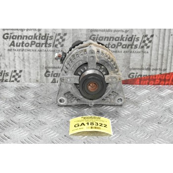 Δυναμό Suzuki Suzuki Grand Vitara 1.9 F9QB264 2006-2015 31400-67J00 104210-4660