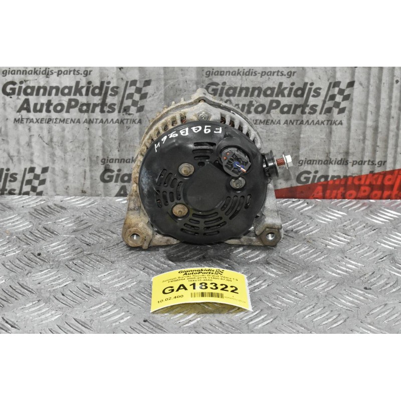 Δυναμό Suzuki Suzuki Grand Vitara 1.9 F9QB264 2006-2015 31400-67J00 104210-4660