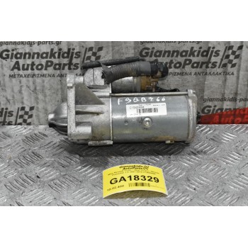 Μίζα Renault Trafic / Opel Vivaro / Nissan Primastar 1.9 F9Q 760 2001-2010 C194248A