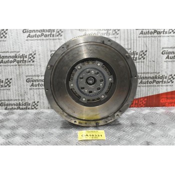 Βολάν Διπλής Μάζας Mitsubishi 4N15 L200 2015-2020 1120A321 (149 Δόντια)
