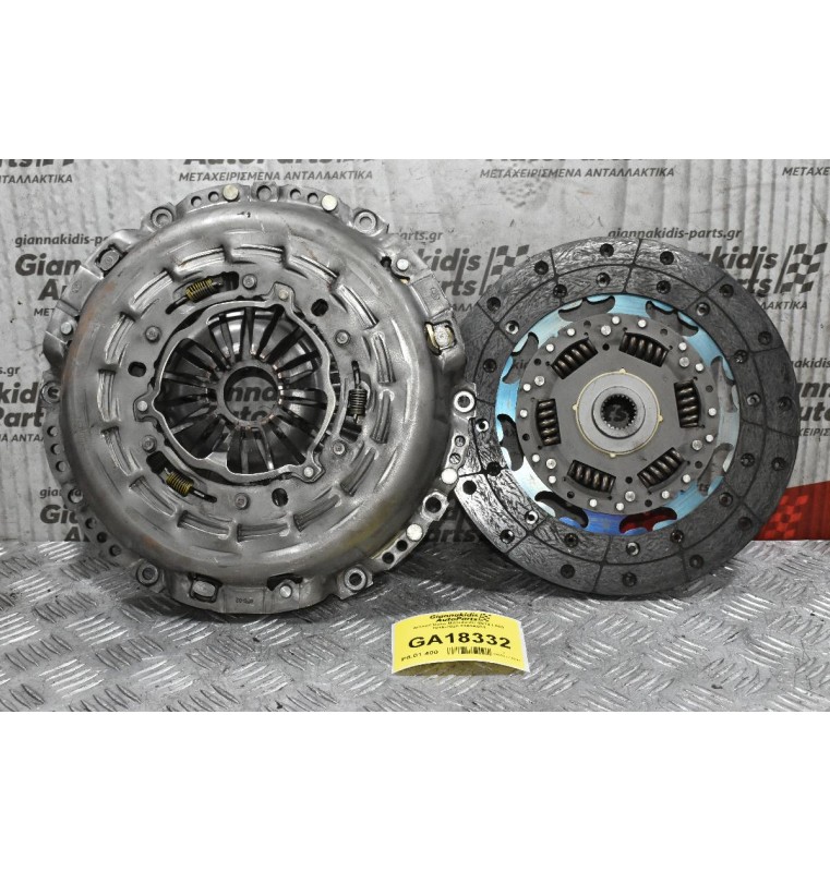 Δίσκο/Πλατό Mitsubishi 4N15 L200 2015-2020 2300A074