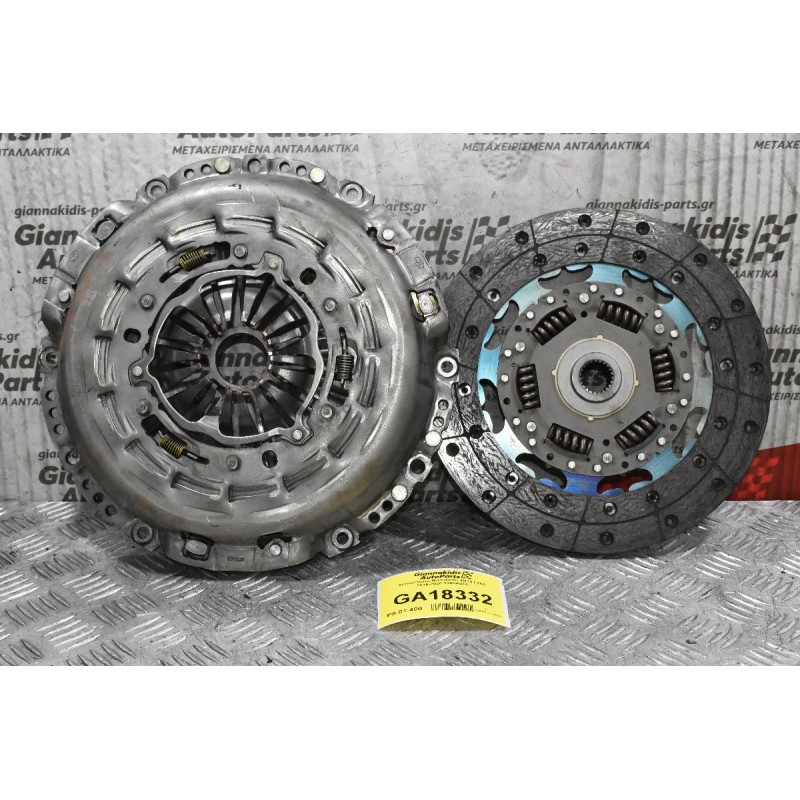 Δίσκο/Πλατό Mitsubishi 4N15 L200 2015-2020 2300A074