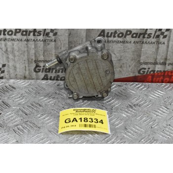 Αντλία -Τρόμπα φρένου-Εξόστερ Mitsubishi L200 4N15 2014-2020