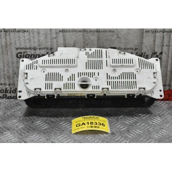 Καντράν - Κοντέρ Nissan Pathfinder YD25 2005-2010 24810-EB205 (Με Χτυπήματα)