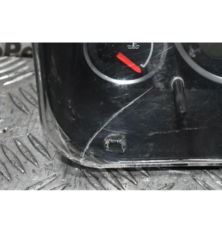 Καντράν - Κοντέρ Nissan Pathfinder YD25 2005-2010 24810-EB205 (Με Χτυπήματα)