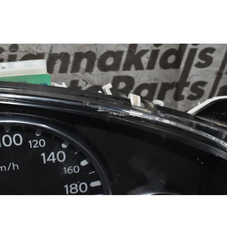 Καντράν - Κοντέρ Nissan Pathfinder YD25 2005-2010 24810-EB205 (Με Χτυπήματα)