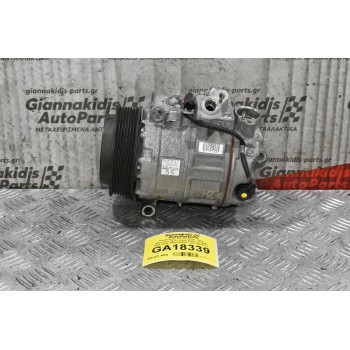 Κομπρεσέρ Aircondition - A/C Mercedes-Benz C200 W203 271950 2002-2008 Α0012305511 447180-9717