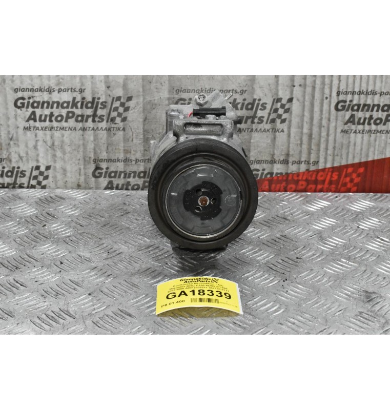 Κομπρεσέρ Aircondition - A/C Mercedes-Benz C200 W203 271950 2002-2008 Α0012305511 447180-9717
