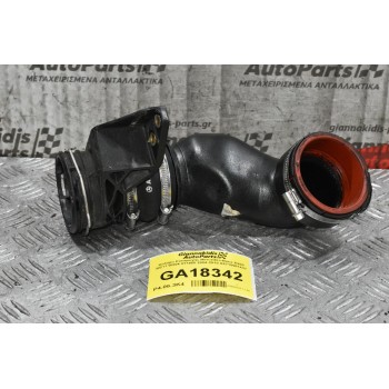 Κολάρο Εισαγωγής Mercedes-Benz E200 W211 W204 271950 2004-2010 A2710901437