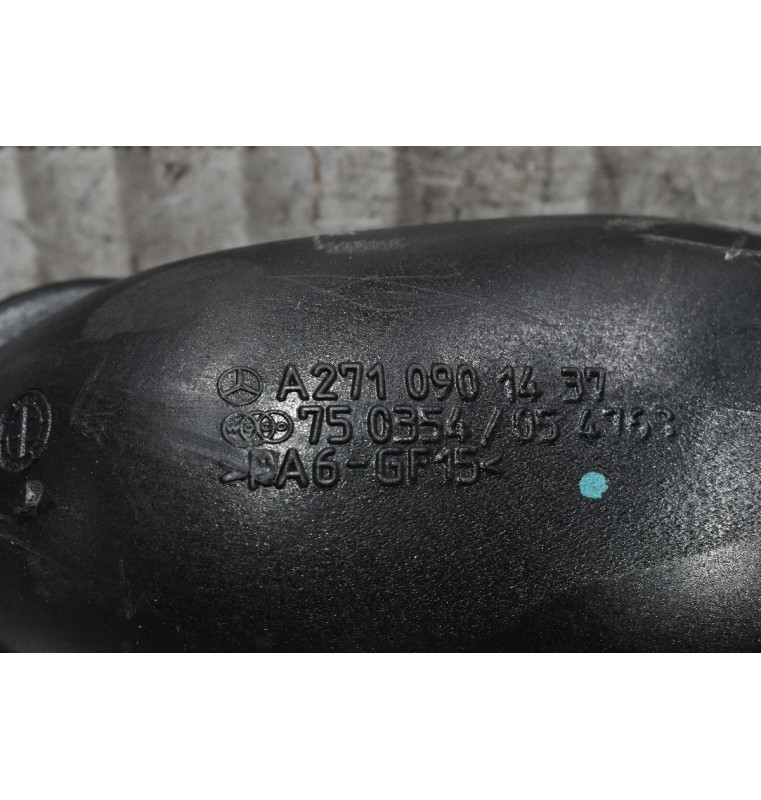 Κολάρο Εισαγωγής Mercedes-Benz E200 W211 W204 271950 2004-2010 A2710901437