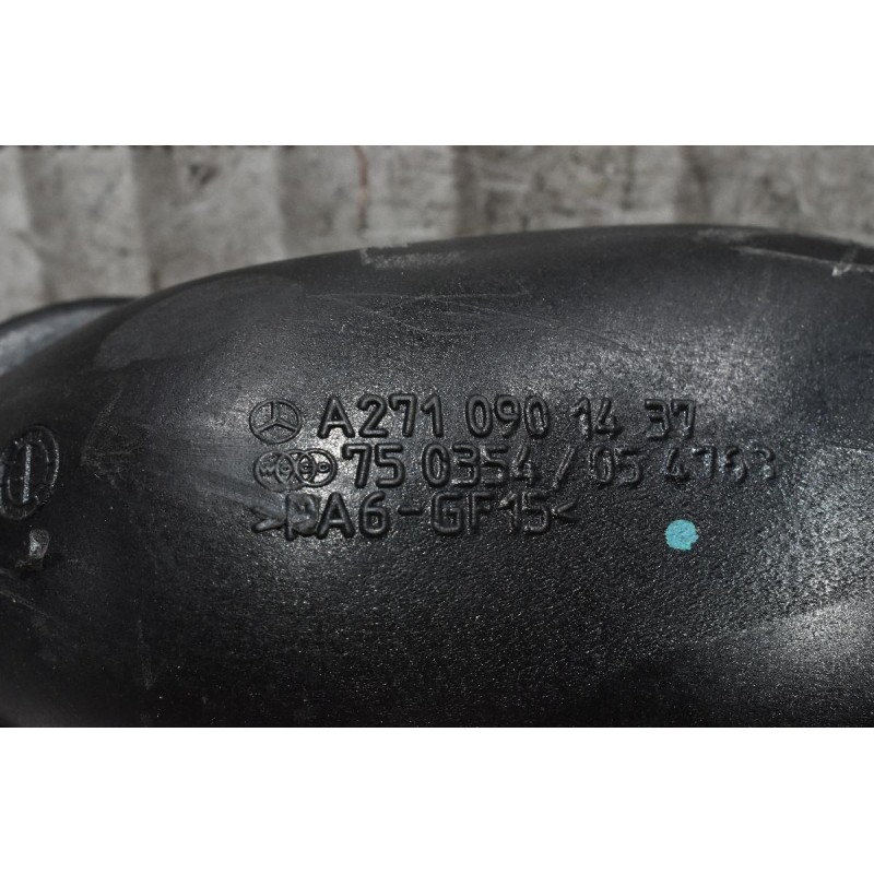 Κολάρο Εισαγωγής Mercedes-Benz E200 W211 W204 271950 2004-2010 A2710901437