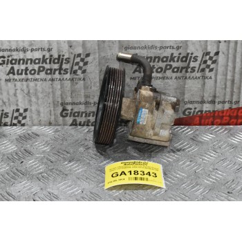 Αντλία Υδραυλικού Τιμονιού Suzuki Grand Vitara 1.9 F9QB266 2006-2014 49100-67J00