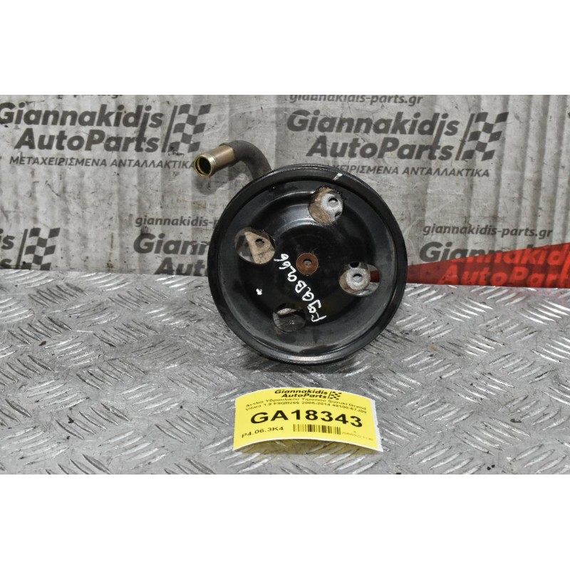 Αντλία Υδραυλικού Τιμονιού Suzuki Grand Vitara 1.9 F9QB266 2006-2014 49100-67J00
