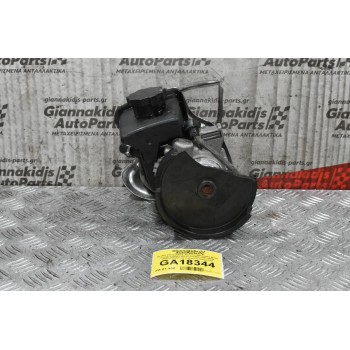Αντλία Υδραυλικού Τιμινιού Mercedes-Benz C Class W203 W211 271950 2001-2008 A0034664101 (Σπασμένη Τροχαλία)